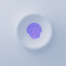 Fingerprint Scan