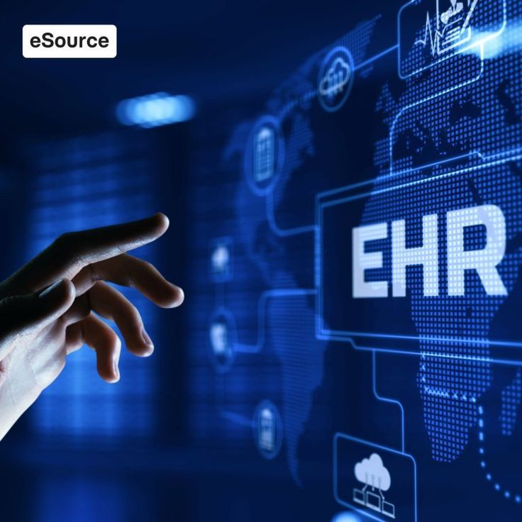 EHR Interoperability